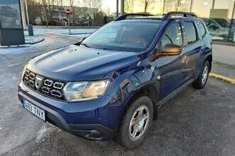 Dacia Duster, 1.0, 74 kW, bensiin, manuaal, esivedu