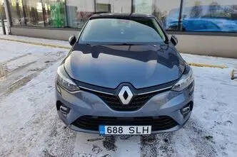 Renault Clio, 1.0, 67 kW, bensiin, automaat, esivedu