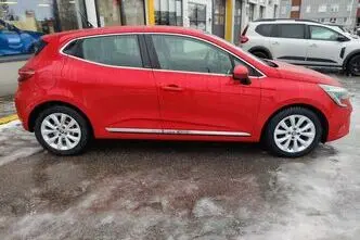 Renault Clio, 1.6, 67 kW, hübriid, automaat, esivedu