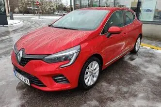 Renault Clio, 1.6, 67 kW, hübriid, automaat, esivedu