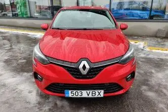 Renault Clio, 1.6, 67 kW, hübriid, automaat, esivedu