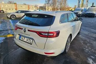 Renault Talisman, 1.3, 117 kW, bensiin, automaat, esivedu