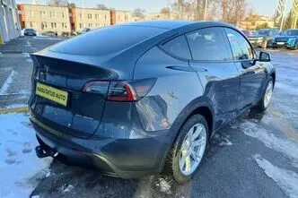 Tesla Model Y, 378 kW, elekter, automaat, nelikvedu