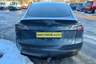 Tesla Model Y, 378 kW, elekter, automaat, nelikvedu