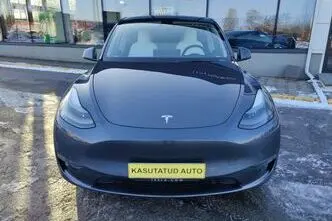 Tesla Model Y, 378 kW, elekter, automaat, nelikvedu