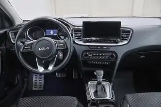 Kia XCeed, 1.5, 118 kW, bensiin, automaat, esivedu