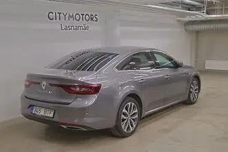 Renault Talisman, 1.6, 110 kW, bensiin, automaat, esivedu