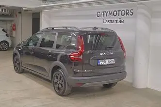 Dacia Jogger, 1.0, 81 kW, bensiin, manuaal, esivedu