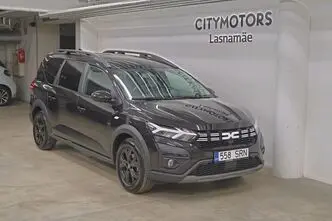 Dacia Jogger, 1.0, 81 kW, bensiin, manuaal, esivedu