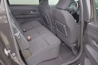 Dacia Jogger, 1.0, 81 kW, bensiin, manuaal, esivedu