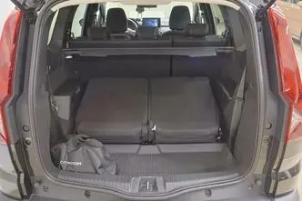 Dacia Jogger, 1.0, 81 kW, bensiin, manuaal, esivedu