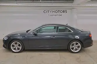 Audi A5, 2.0, 140 kW, bensiin, automaat, esivedu