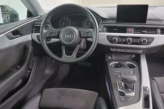 Audi A5, 2.0, 140 kW, bensiin, automaat, esivedu