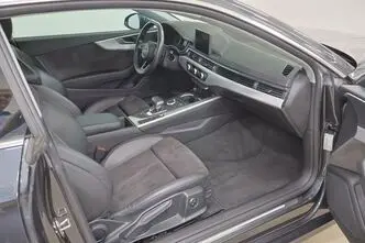 Audi A5, 2.0, 140 kW, bensiin, automaat, esivedu