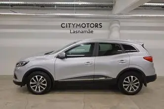 Renault Kadjar, 1.3, 103 kW, bensiin, automaat, esivedu