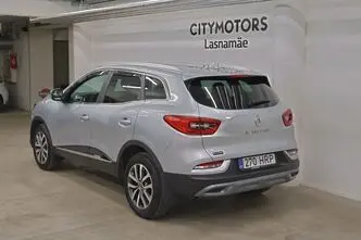 Renault Kadjar, 1.3, 103 kW, bensiin, automaat, esivedu