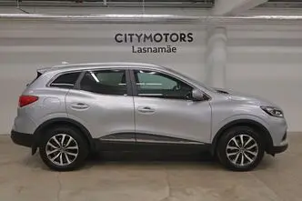 Renault Kadjar, 1.3, 103 kW, bensiin, automaat, esivedu