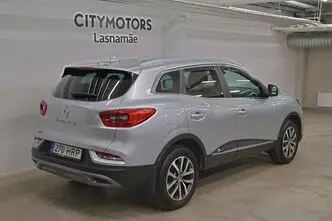 Renault Kadjar, 1.3, 103 kW, bensiin, automaat, esivedu