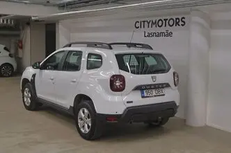 Dacia Duster, 1.5, 85 kW, diisel, manuaal, nelikvedu