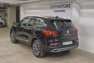 Renault Kadjar, 1.5, 85 kW, diisel, automaat, esivedu