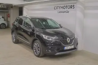 Renault Kadjar, 1.5, 85 kW, diisel, automaat, esivedu