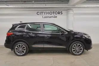 Renault Kadjar, 1.5, 85 kW, diisel, automaat, esivedu