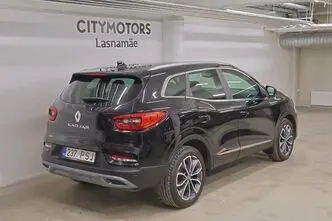 Renault Kadjar, 1.5, 85 kW, diisel, automaat, esivedu