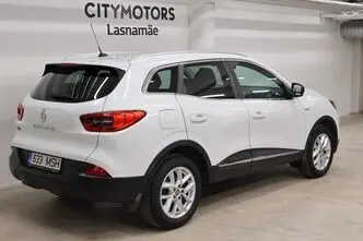 Renault Kadjar, 1.2, 96 kW, bensiin, automaat, esivedu