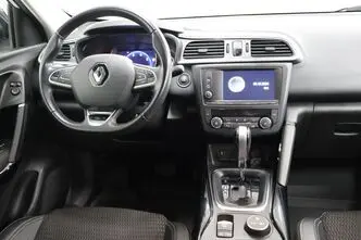 Renault Kadjar, 1.2, 96 kW, bensiin, automaat, esivedu