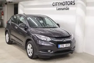 Honda HR-V, 1.5, 96 kW, bensiin, automaat, esivedu