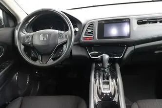 Honda HR-V, 1.5, 96 kW, bensiin, automaat, esivedu