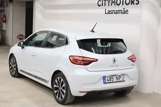 Renault Clio, 1.6, 67 kW, hübriid, automaat, esivedu