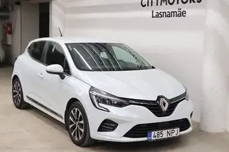 Renault Clio, 1.6, 67 kW, hübriid, automaat, esivedu