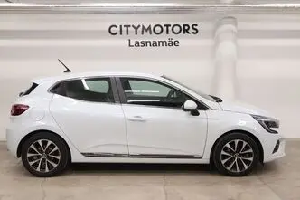 Renault Clio, 1.6, 67 kW, hübriid, automaat, esivedu