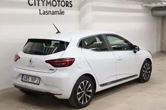 Renault Clio, 1.6, 67 kW, hübriid, automaat, esivedu