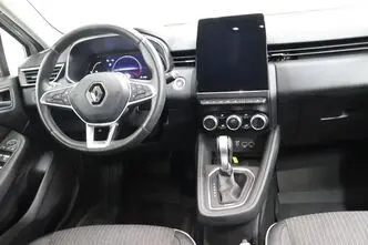 Renault Clio, 1.6, 67 kW, hübriid, automaat, esivedu