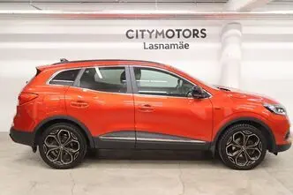 Renault Kadjar, 1.3, 103 kW, bensiin, automaat, esivedu