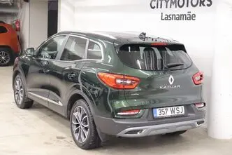 Renault Kadjar, 1.3, 103 kW, bensiin, automaat, esivedu