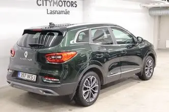 Renault Kadjar, 1.3, 103 kW, bensiin, automaat, esivedu