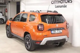 Dacia Duster, 1.0, 67 kW, bensiin, manuaal, esivedu