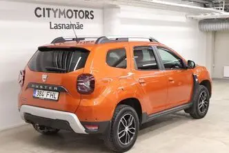 Dacia Duster, 1.0, 67 kW, bensiin, manuaal, esivedu