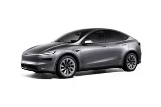 Tesla Model Y, 378 kW, elekter, automaat, nelikvedu