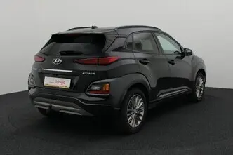 Hyundai Kona, 1.0, 88 kW, bensiin, manuaal, esivedu