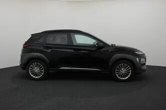 Hyundai Kona, 1.0, 88 kW, bensiin, manuaal, esivedu