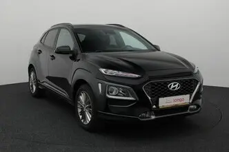 Hyundai Kona, 1.0, 88 kW, bensiin, manuaal, esivedu