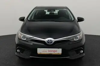 Toyota Auris, 1.8, 100 kW, hübriid, automaat, esivedu