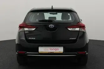 Toyota Auris, 1.8, 100 kW, hübriid, automaat, esivedu