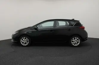 Toyota Auris, 1.8, 100 kW, hübriid, automaat, esivedu