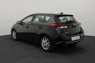 Toyota Auris, 1.8, 100 kW, hübriid, automaat, esivedu