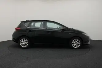 Toyota Auris, 1.8, 100 kW, hübriid, automaat, esivedu